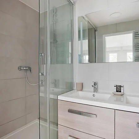 Apartment Magnificent - 1br-4p - Palais Royal *